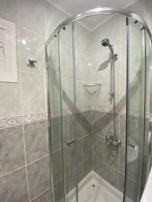 Apt Moderno Con Vistas, Recepcion 24 Hs Y Piscinas Benalmadena Luaran gambar