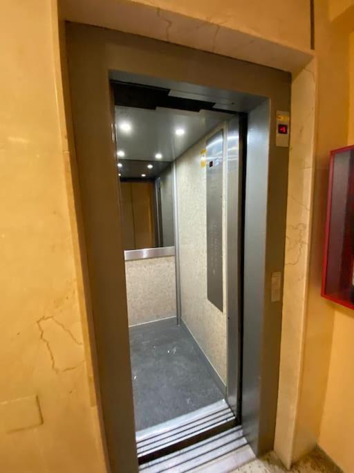 Apt Moderno Con Vistas, Recepcion 24 Hs Y Piscinas Benalmadena Luaran gambar